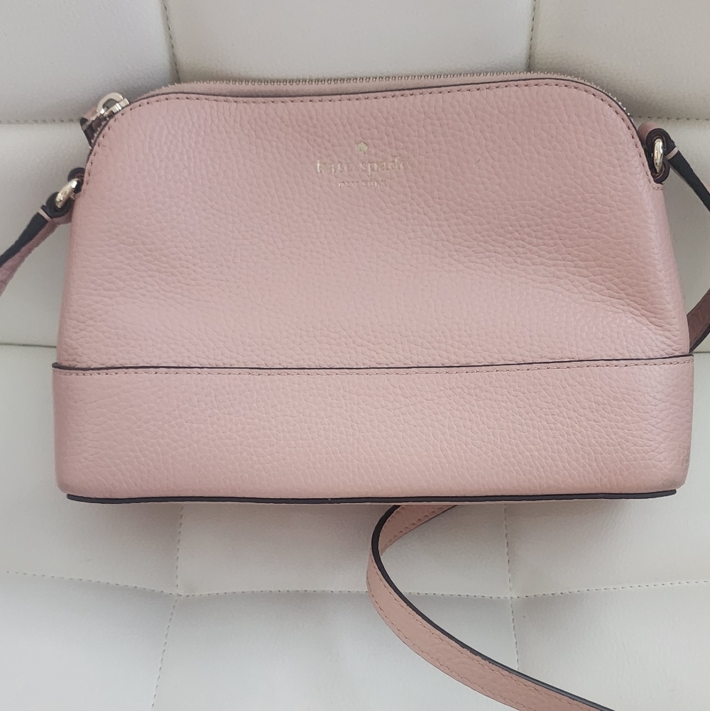 Kate‎ Spade Pink Handbag